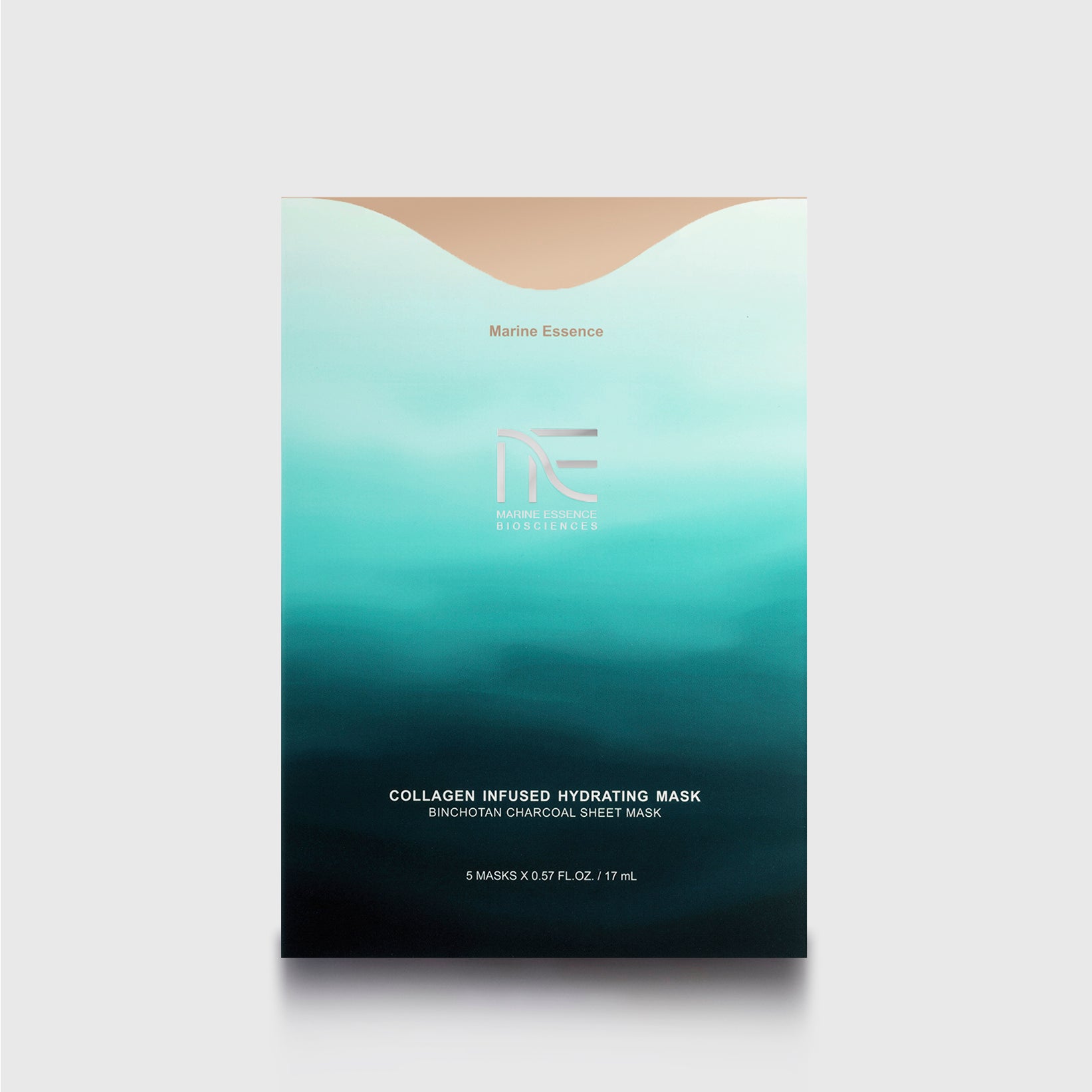 Collagen Infused Hydrating Mask