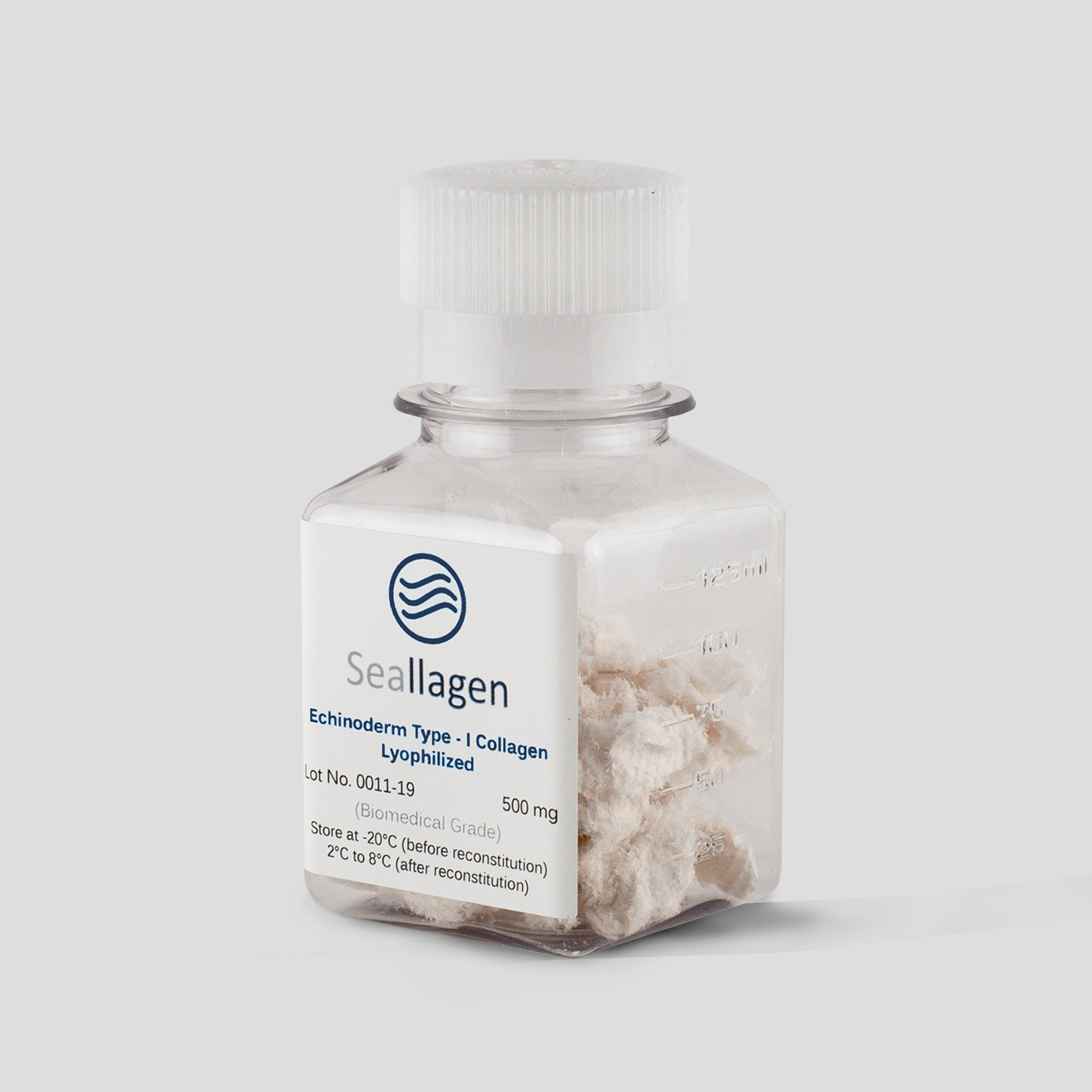Seallagen Type-I Collagen - Lyophilized